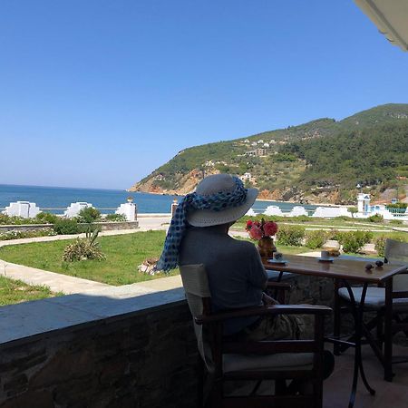 Del Sol Skopelos المظهر الخارجي الصورة