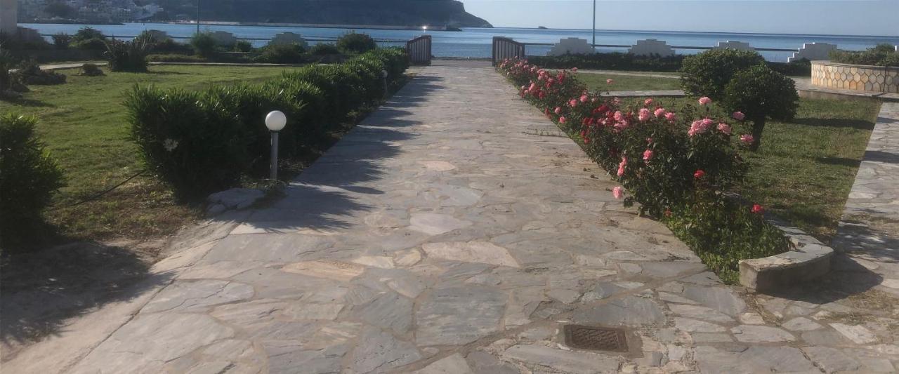 Del Sol Skopelos المظهر الخارجي الصورة