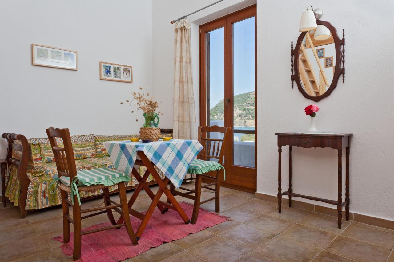 Del Sol Skopelos المظهر الخارجي الصورة
