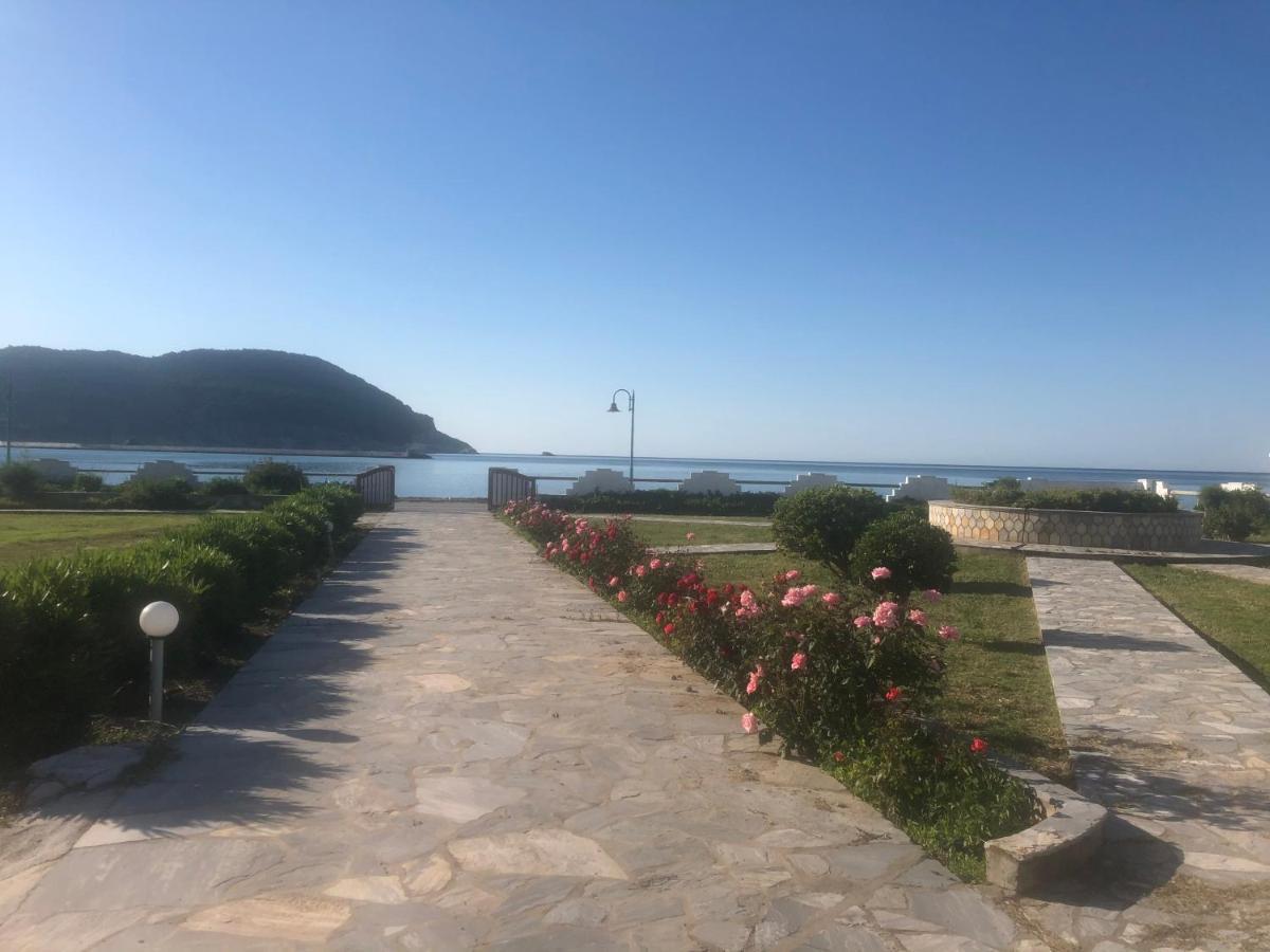 Del Sol Skopelos المظهر الخارجي الصورة