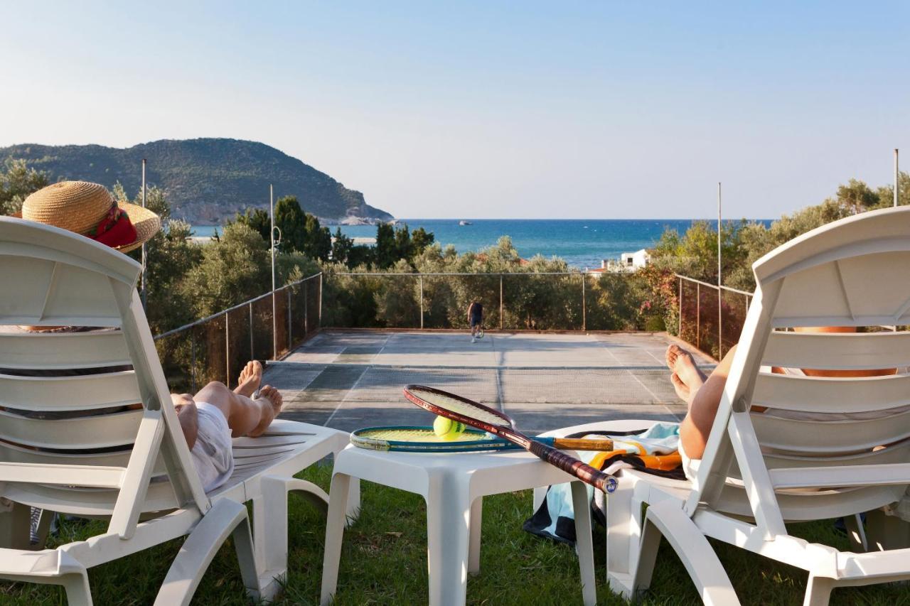 Del Sol Skopelos المظهر الخارجي الصورة