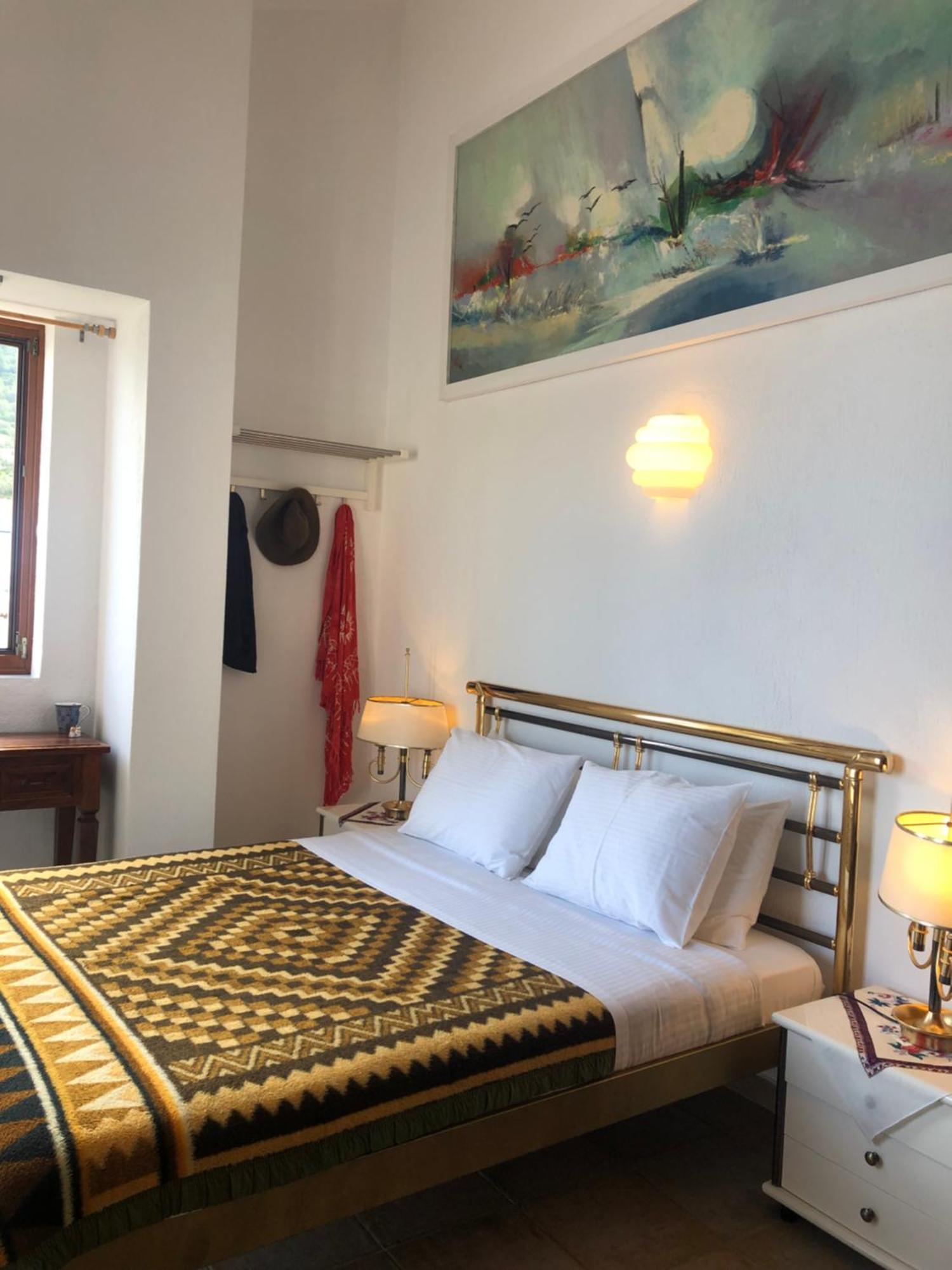 Del Sol Skopelos المظهر الخارجي الصورة