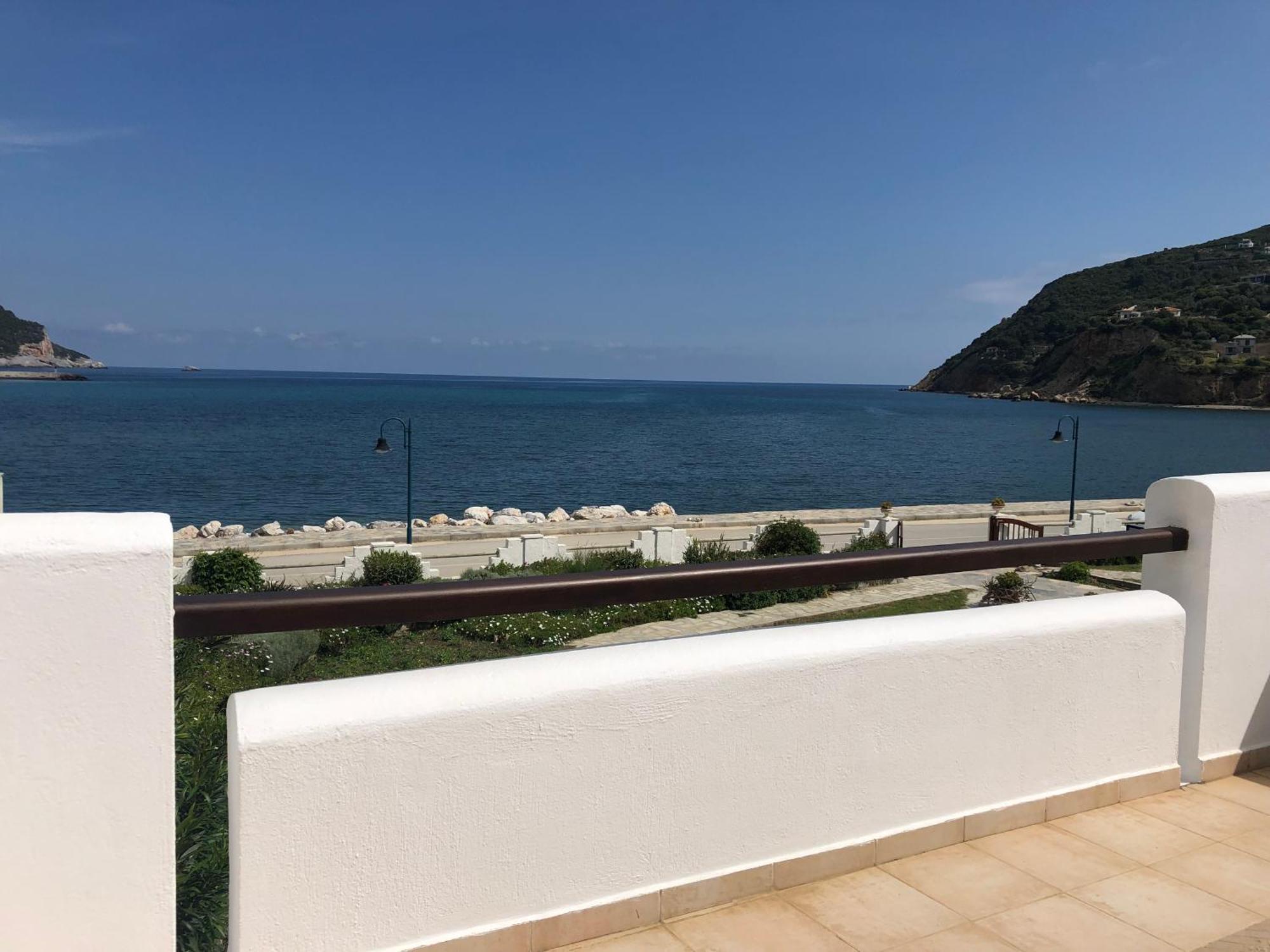 Del Sol Skopelos المظهر الخارجي الصورة