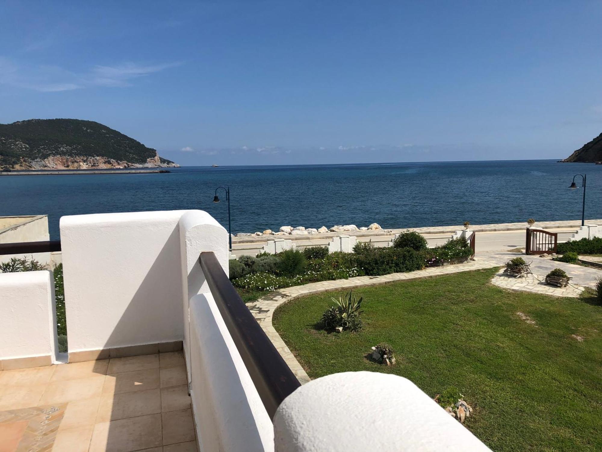 Del Sol Skopelos المظهر الخارجي الصورة