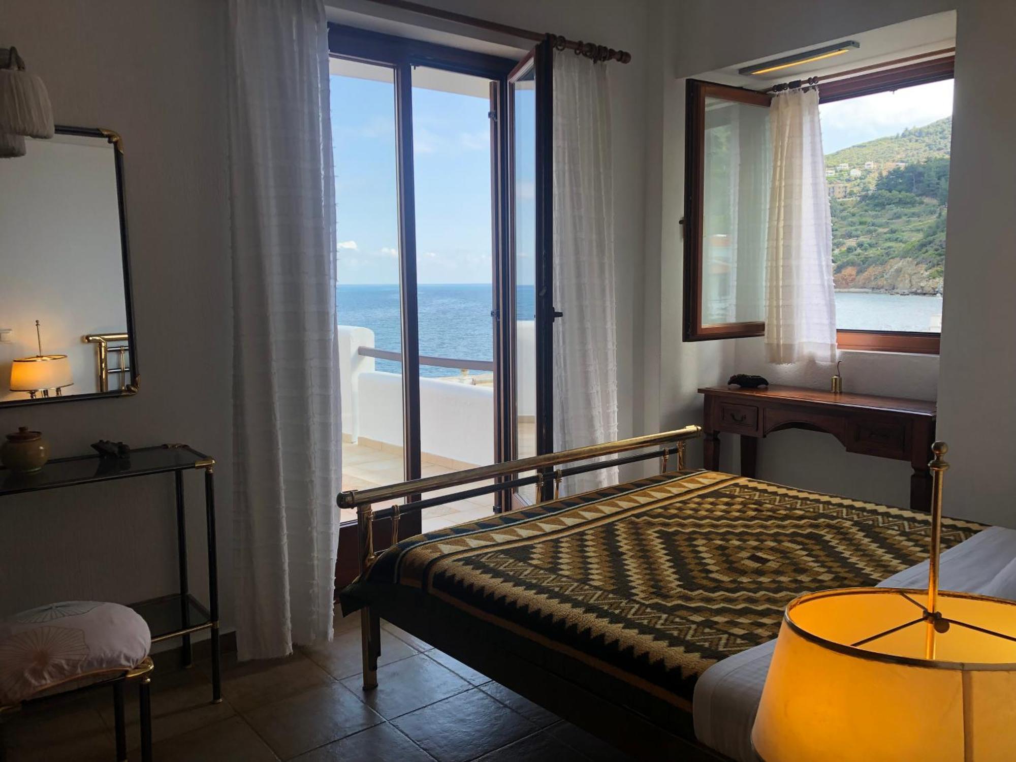 Del Sol Skopelos المظهر الخارجي الصورة