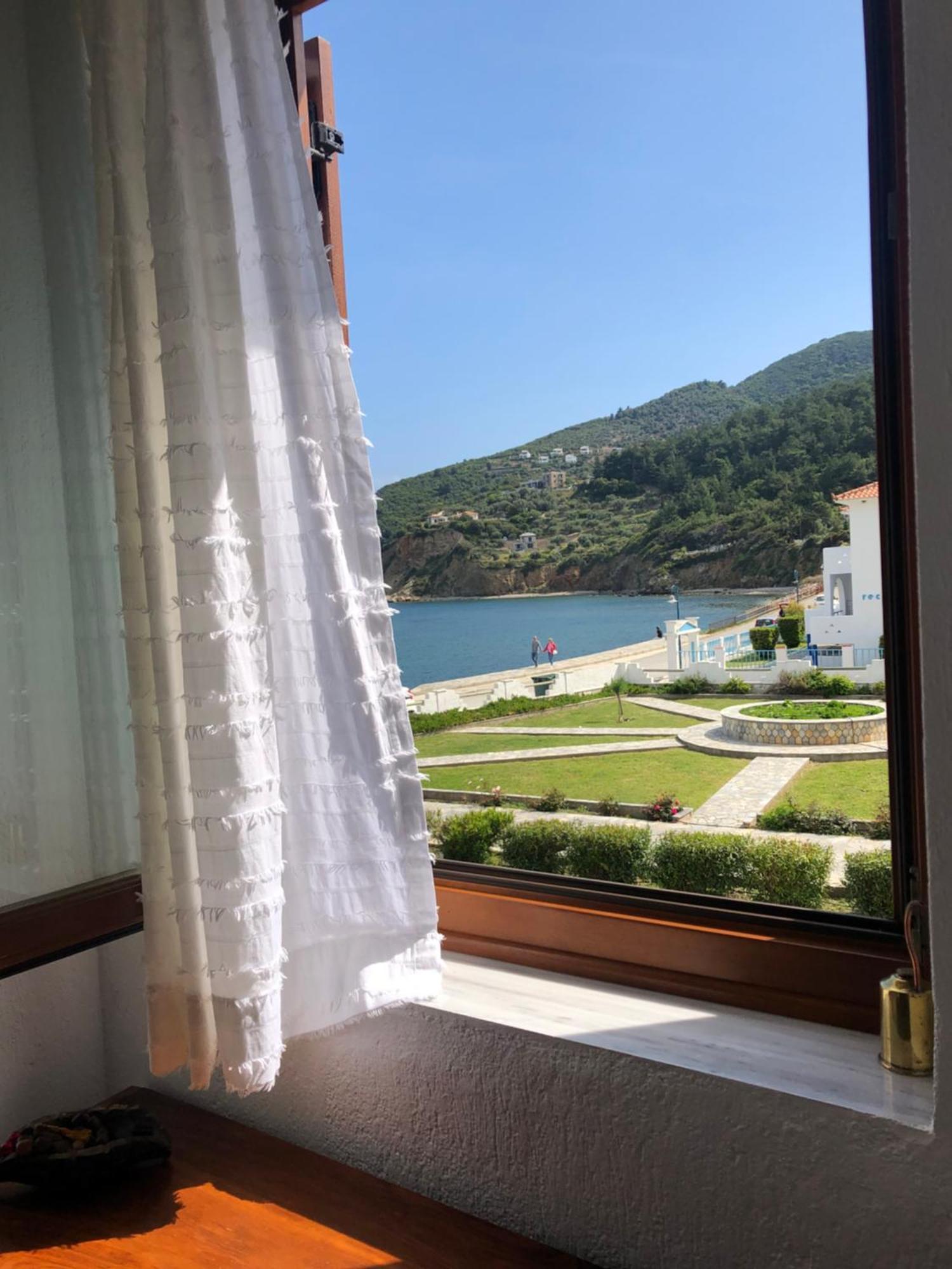 Del Sol Skopelos المظهر الخارجي الصورة