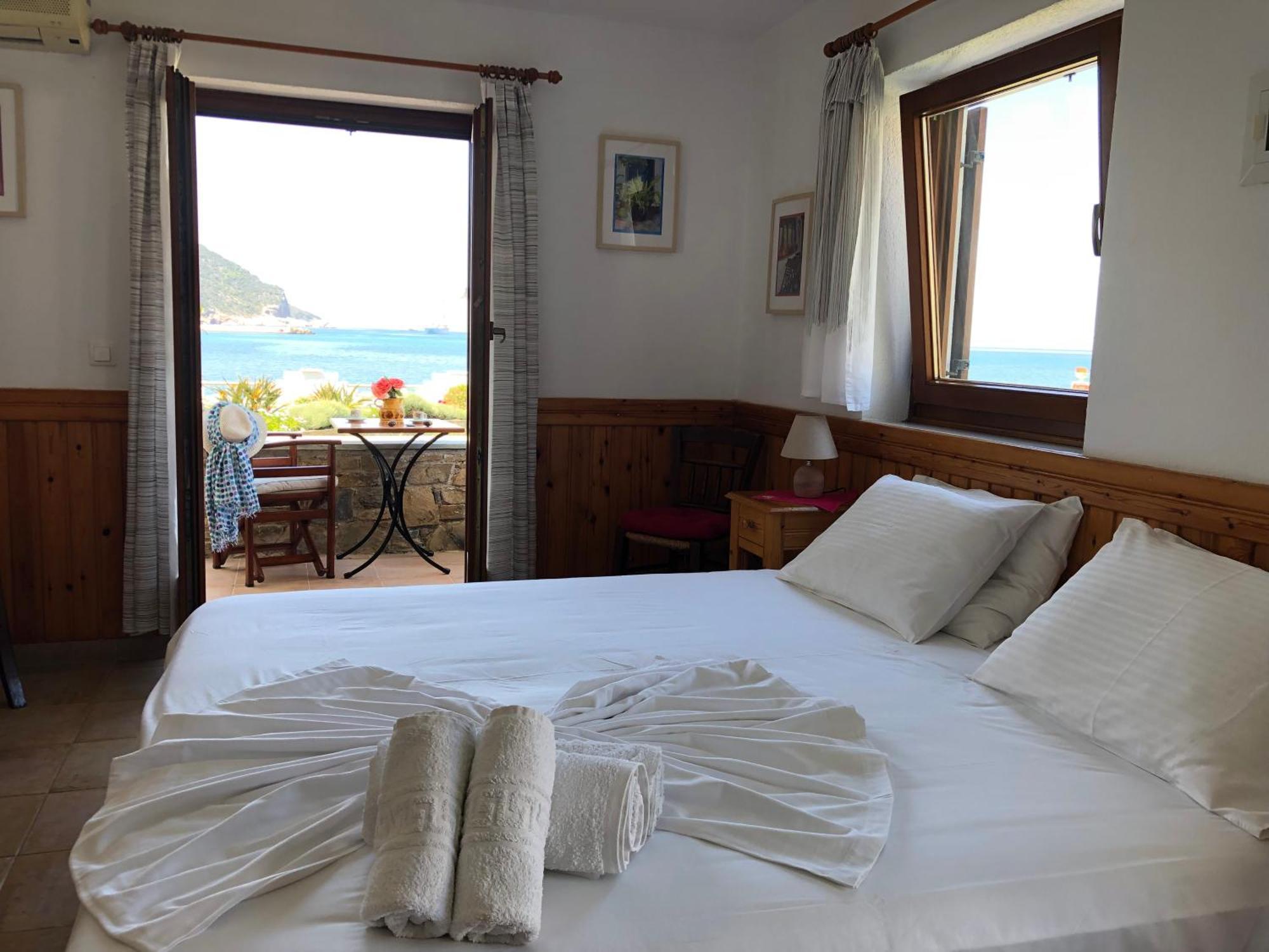 Del Sol Skopelos المظهر الخارجي الصورة
